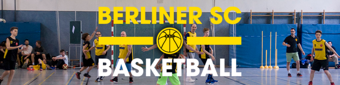 Berliner SC Basketball