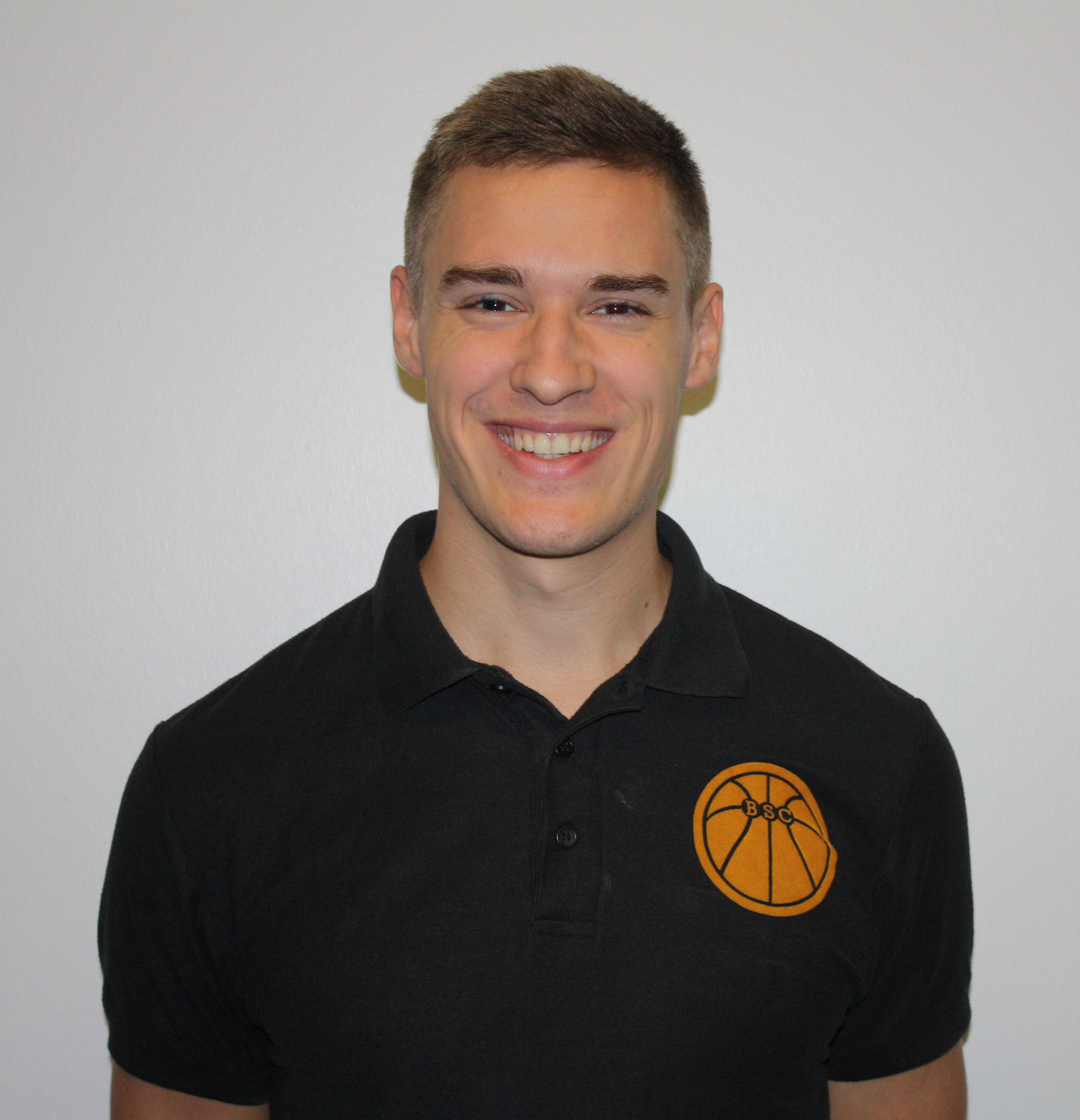 Caspar Berliner SC Basketball