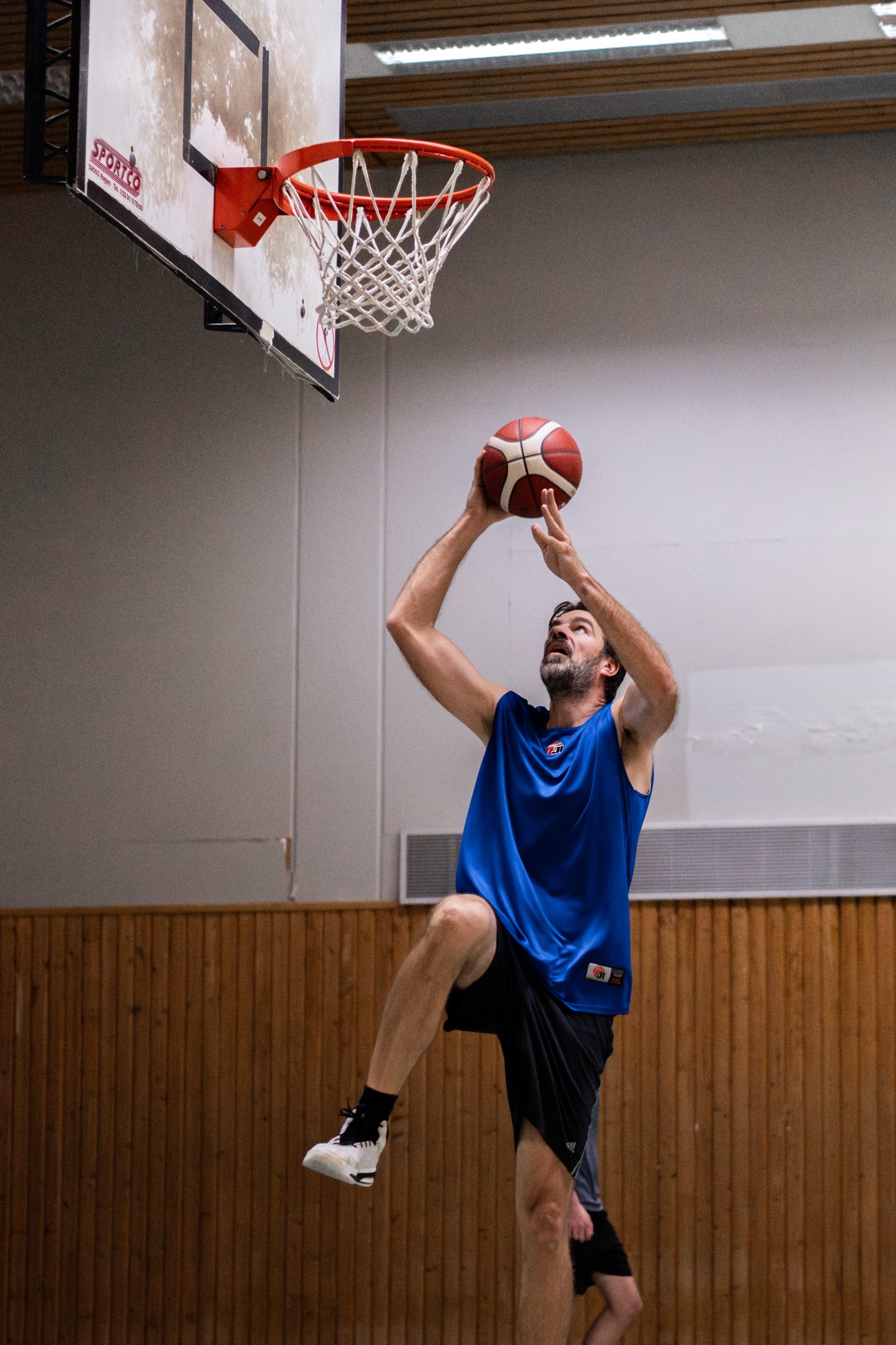 Berliner SC Basketball39 Berliner SC Basketball